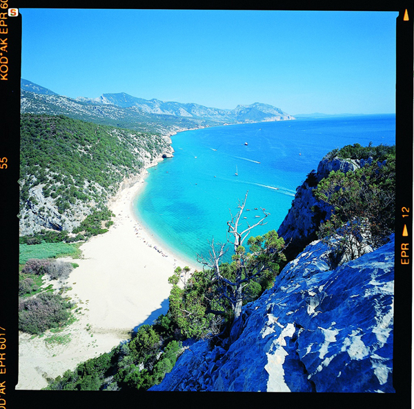 Cala Luna - Comune di Dorgali