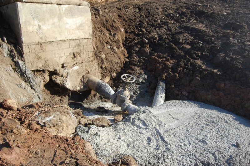 Foto: Protezione Civile Dorgali