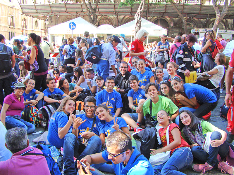 Foto: Marianna Todde