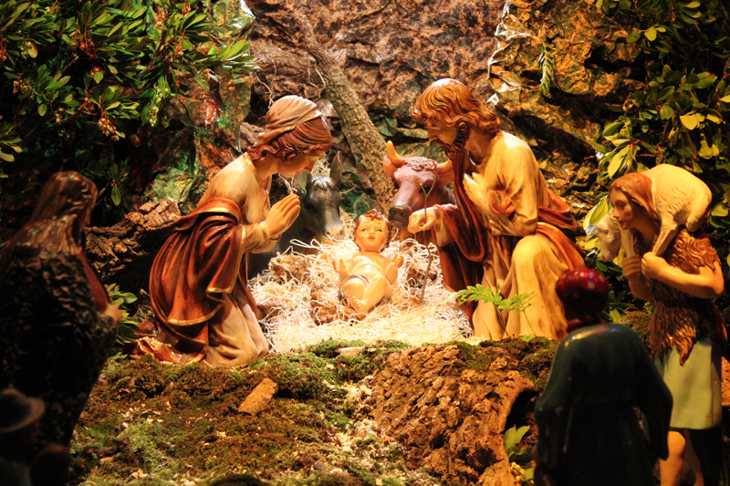 Foto: Maria Garofano