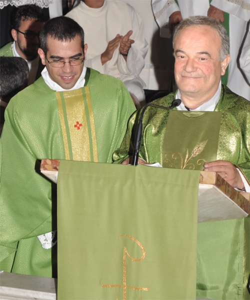 Foto: Maria Garofano