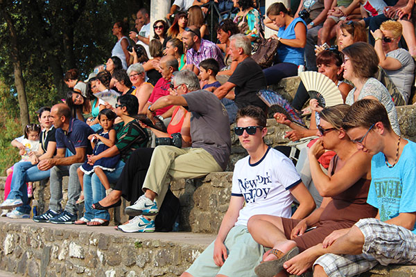 Foto: Valentina Spanu