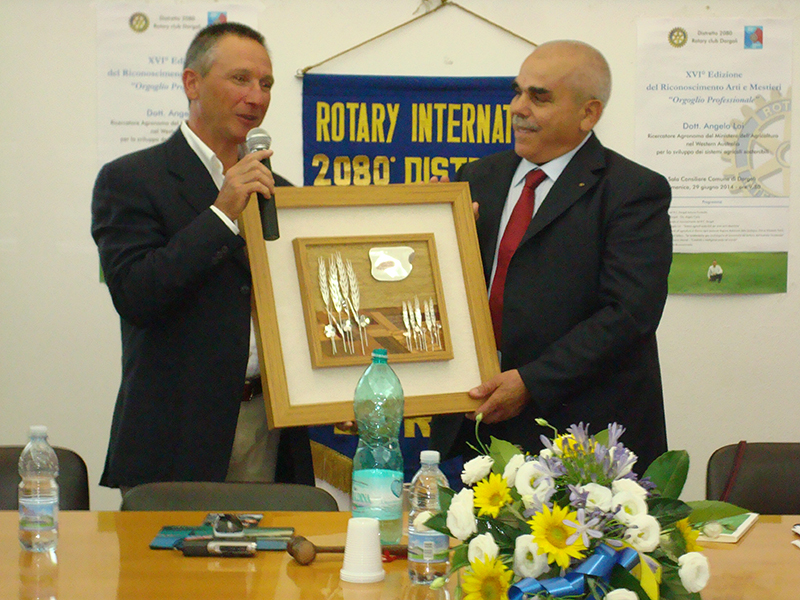 Foto: Gaetano Solano