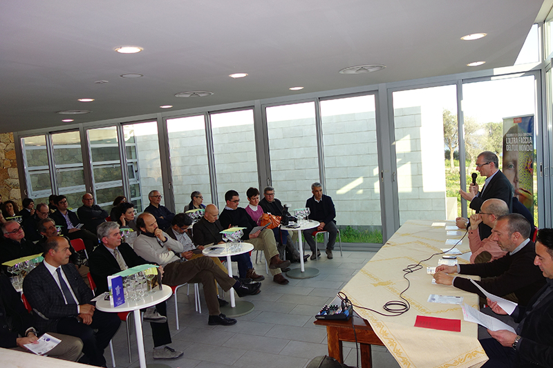 Foto: Acquario Cala Gonone