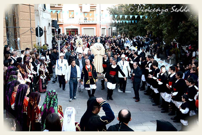 Foto: Vincenzo Sedda