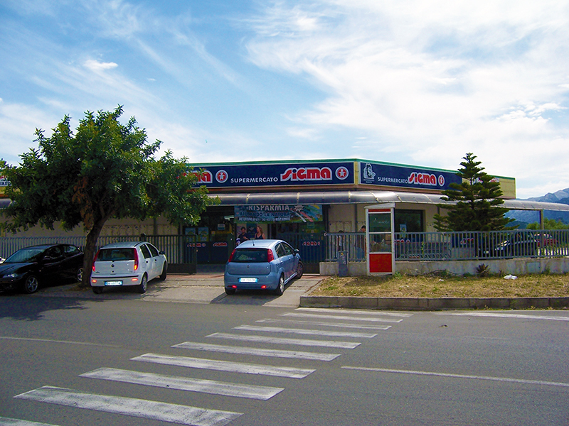 Supermercati Berritta 2011 - Foto: La Redazione