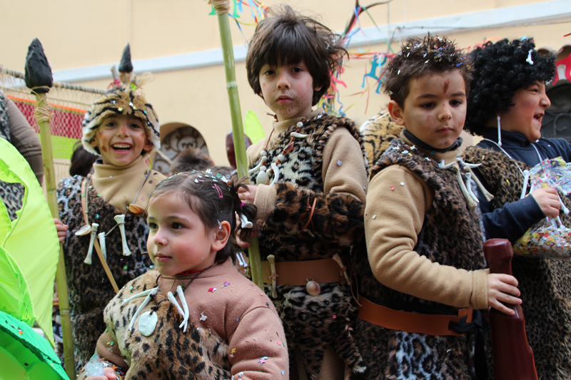 Gruppi Scolastici 2014 - Foto: Maria Garofano