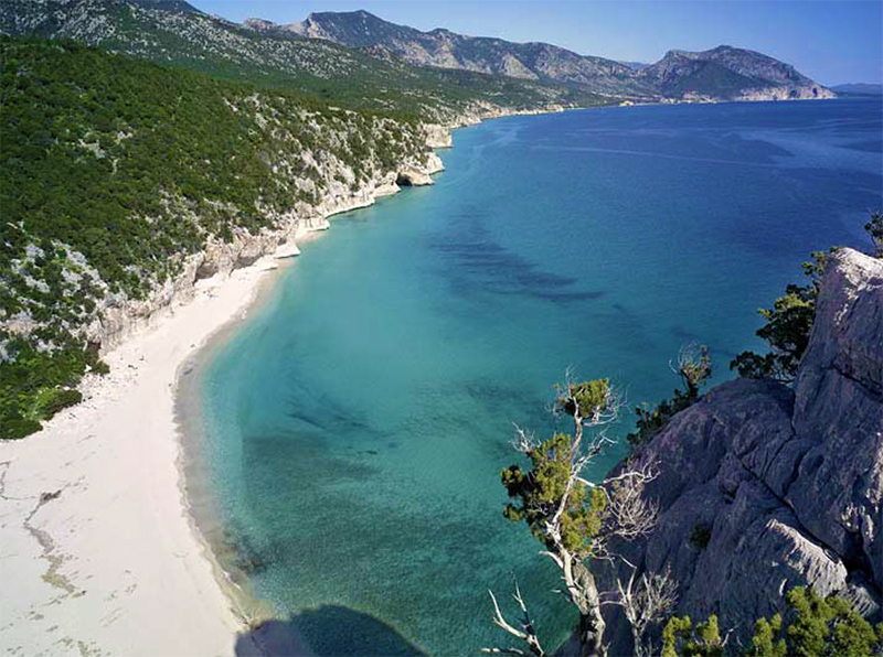 Cala Luna - Foto: Comune di Dorgali