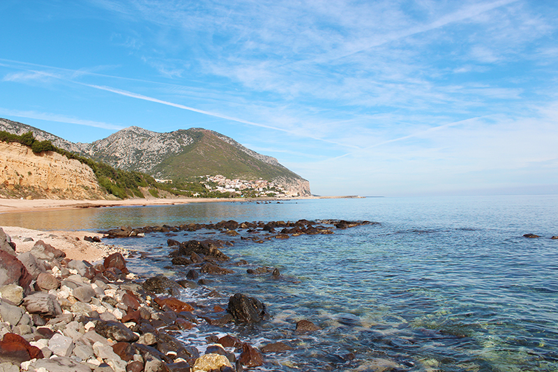 Cala Gonone - Foto: Giovanni Bacchitta