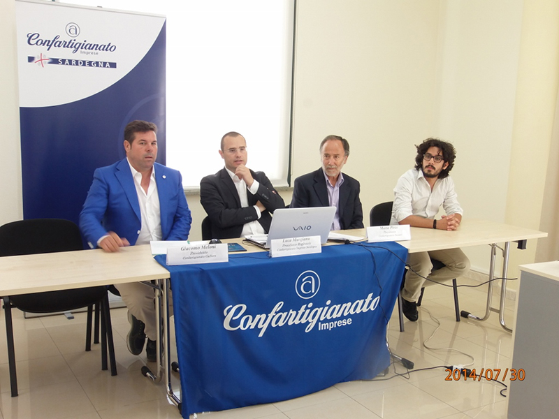 Foto: Confartigianato Sardegna
