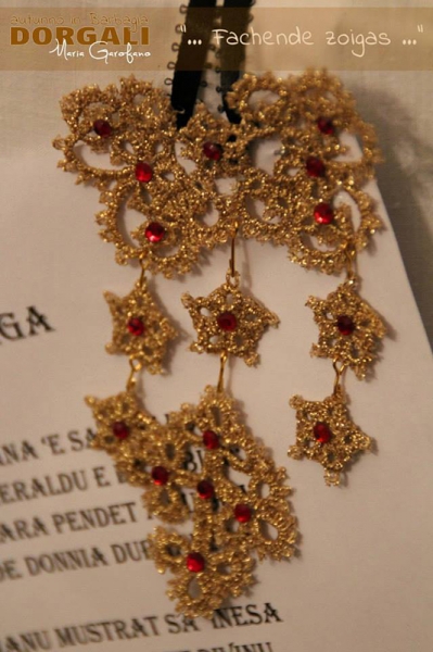 Dorgali Cortes Apertas 14 - Foto: Maria Garofano