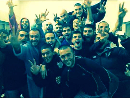 Polisportiva Bardia 7 dicembre 2014