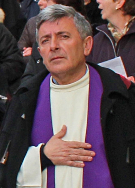 Don Salvatore Fancello