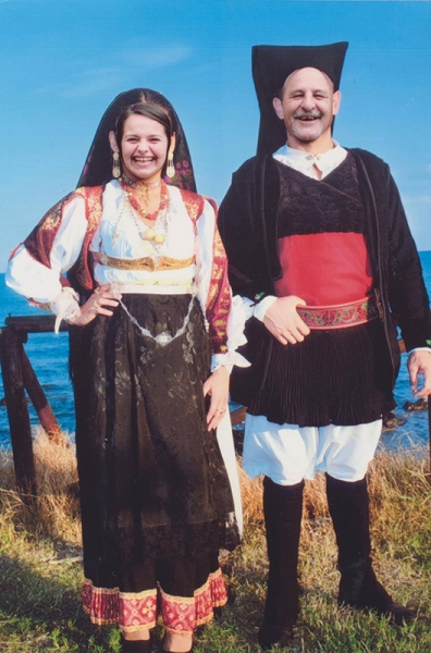 Foto: Francesco Masia