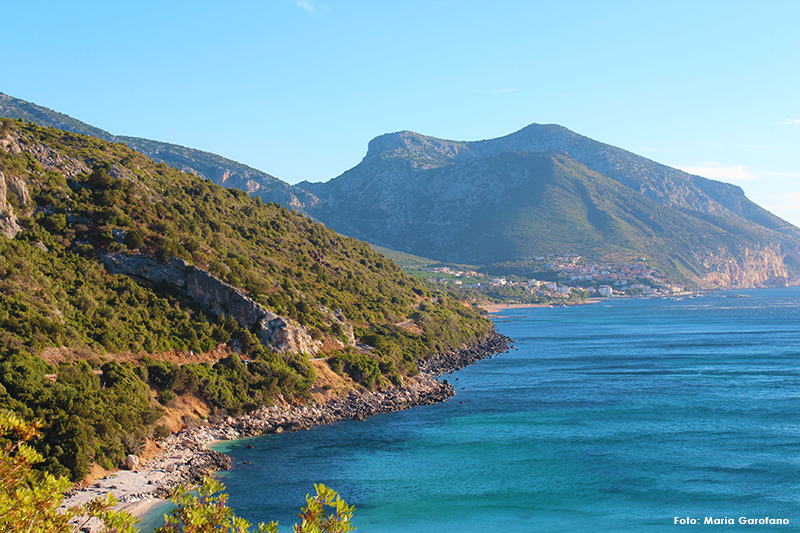 Cala Fuili 2014 - Foto: Maria Garofano