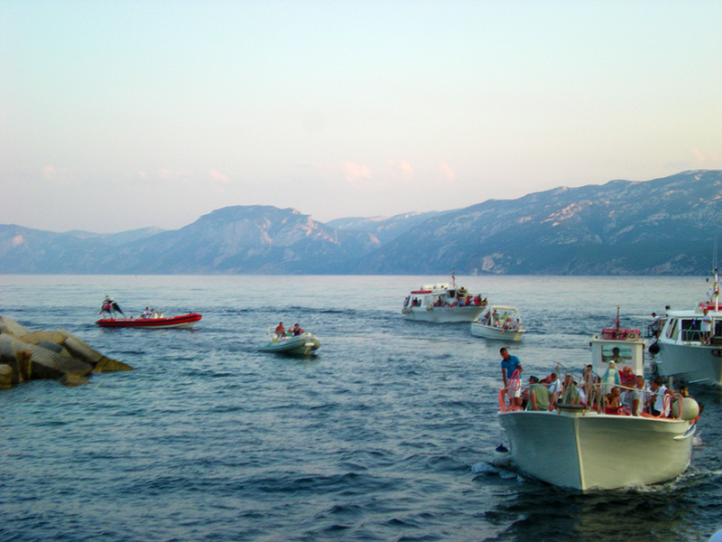 Festa della Madonna del Mare 2013