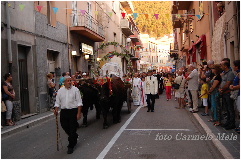 15 agosto 2014 - Foto: Carmelo Mele