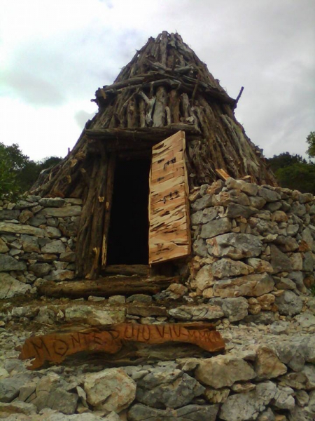 Cuile Monte Ruiu - Foto: Gianmaria Carta
