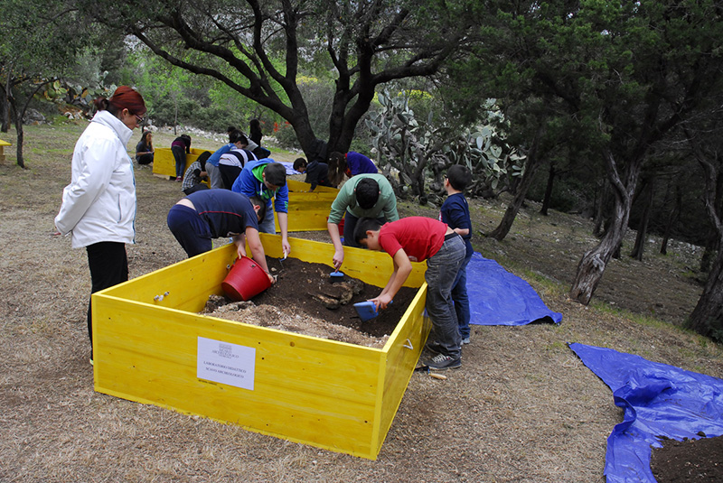 Foto: Museo Archeologico Dorgali