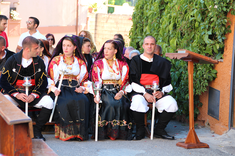 15 agosto 2014 - Foto: Maria Garofano