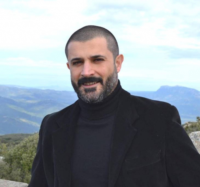 Pier Franco Devias  