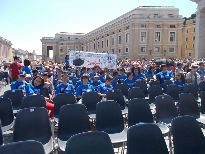 Foto: Alunni Quinte Elementari Dorgali 