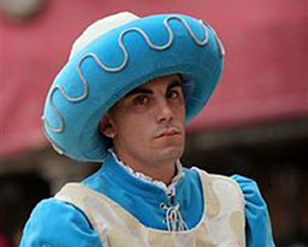 Silvano Mulas - Foto: Wikipedia