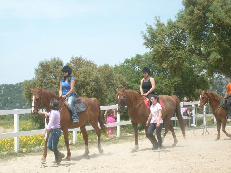 Battesimo della Sella 2013 - Foto: Lidia Mereu