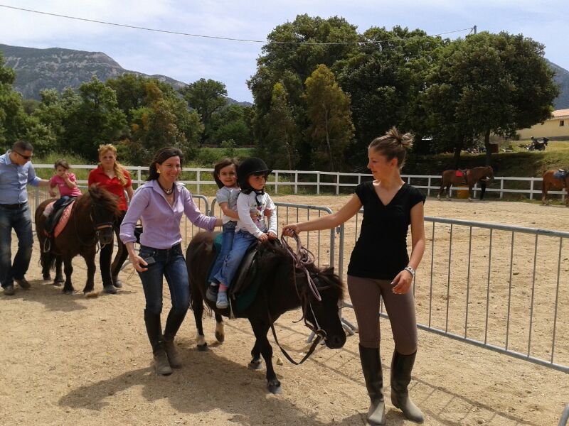 Battesimo della Sella 2013 - Foto: Lidia Mereu