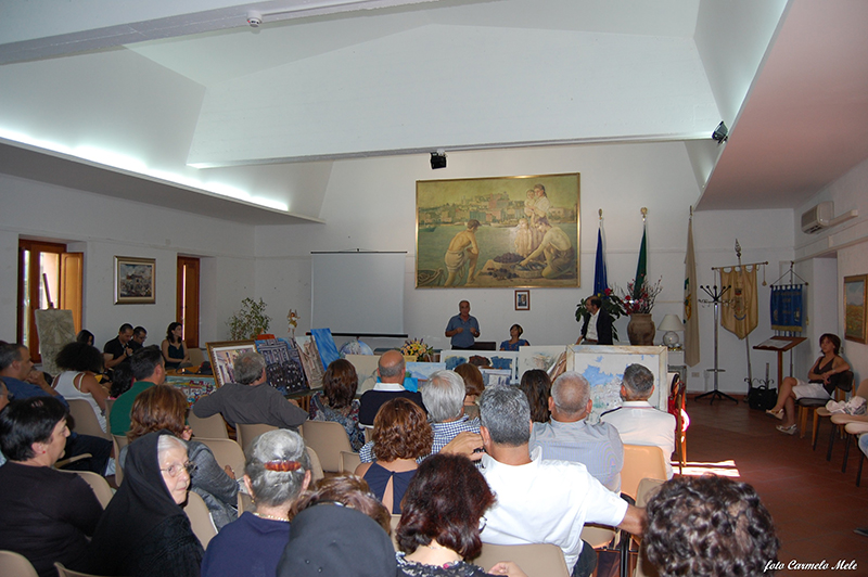 Premiazioni 2011 - Foto: Carmelo Mele