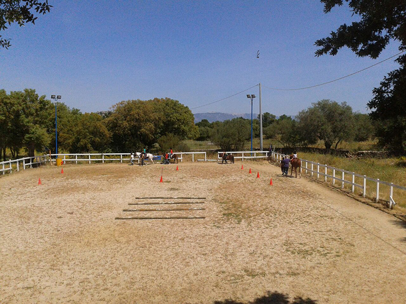 Battesimo della Sella 2015 - Foto: Lidia Mereu