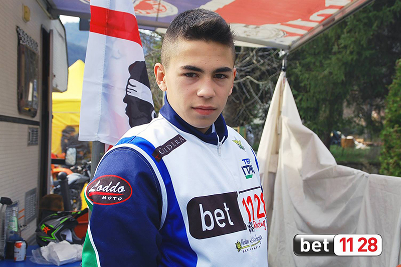 Assita2015 - Spoleto - Foto: Tania Fancello