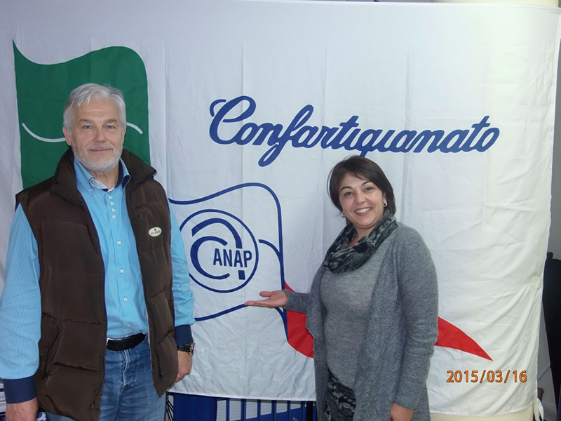 Montis e Idda - Foto: Confartigianato Sardegna