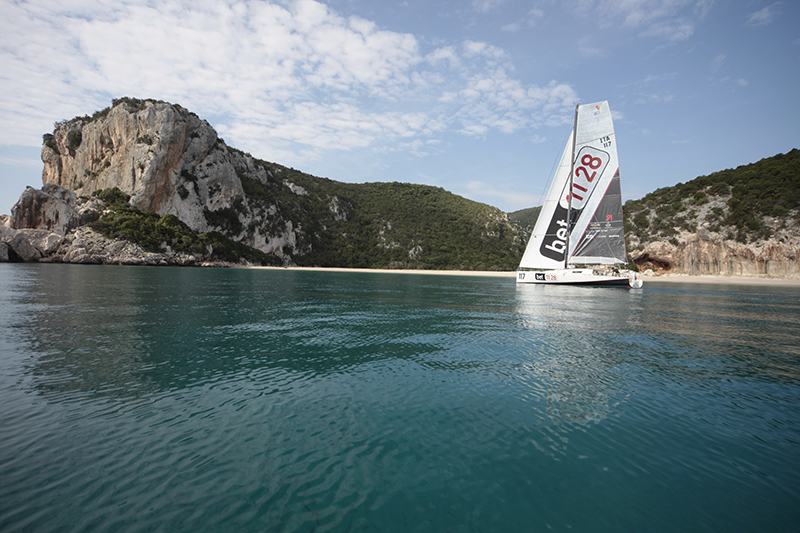 Cala Luna e Bet1128 - Foto: Gaetano Mura