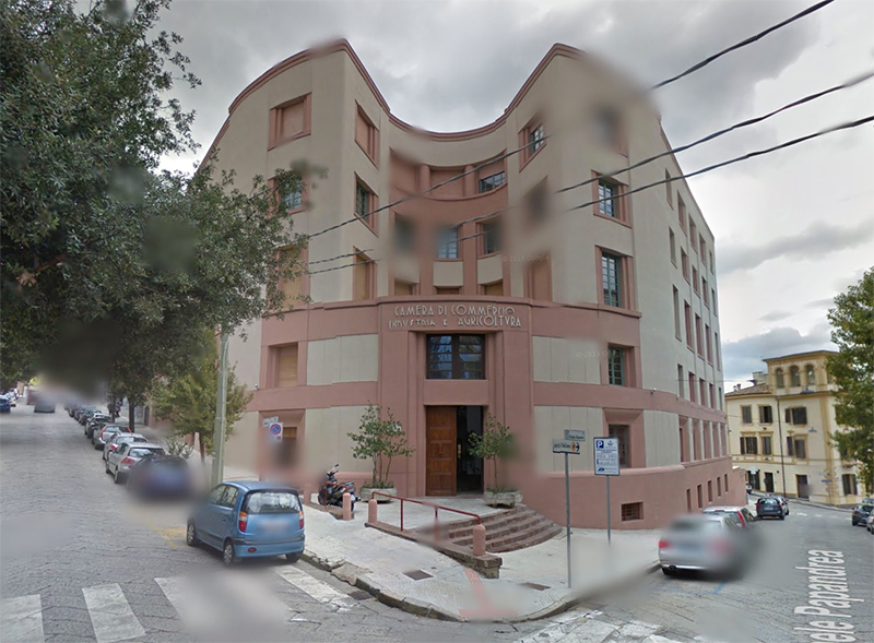 Foto: Google Maps - Street View