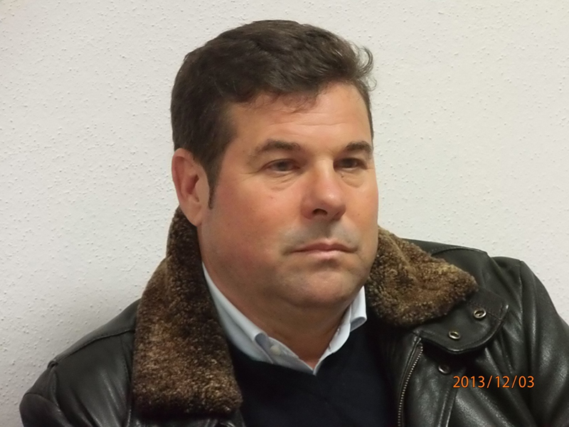 Giacomo Meloni - Foto: Confartigianato Sardegna