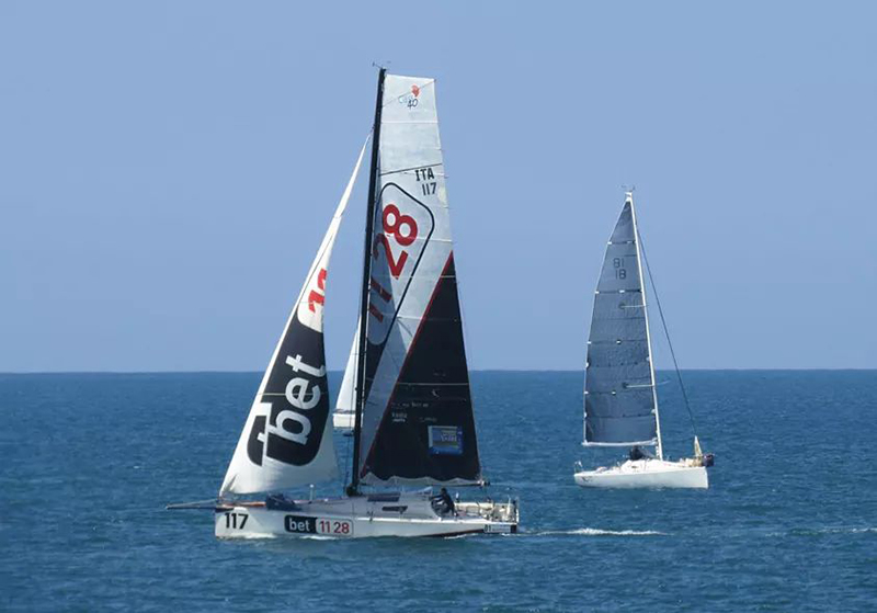 Gaetano Mura e Bet1128 - Lunedì 13 aprile - Roma per uno