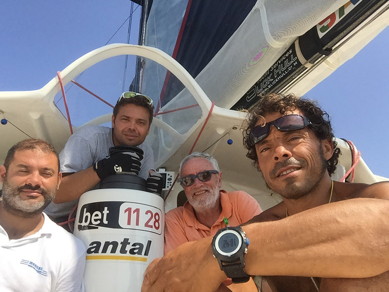 Centomiglia 2015 - Foto: Gaetano Mura