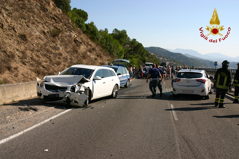 Nuoro, 31 agosto 2015