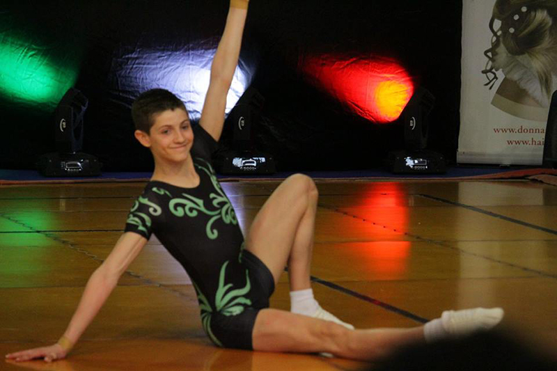 Marcello Patteri 2015 - Foto: Mistral