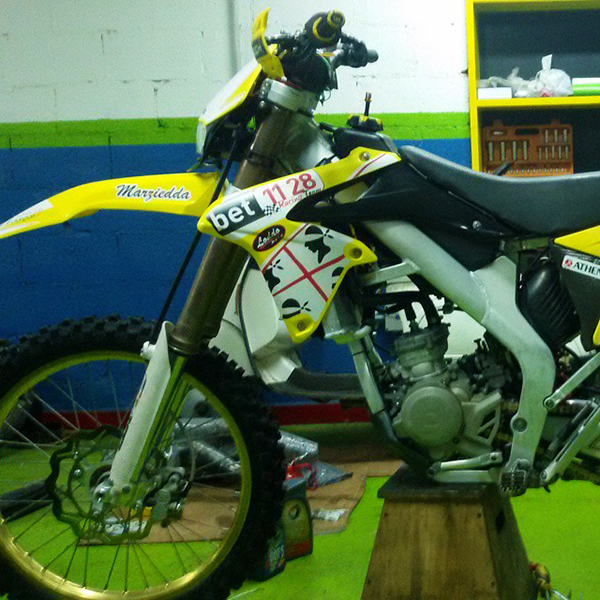 Marziedda - Marzo 2015 - Foto: Claudio Spanu