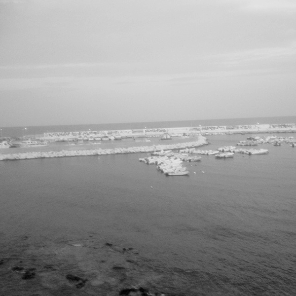 Porto di Cala Gonone