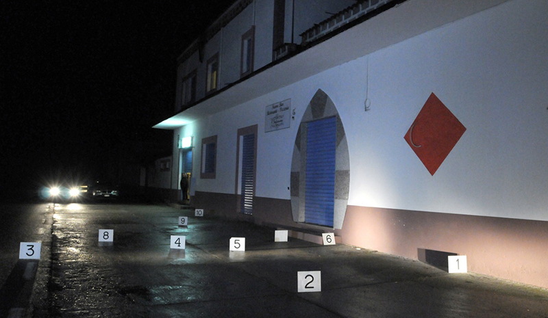 Foto: Questura di Nuoro