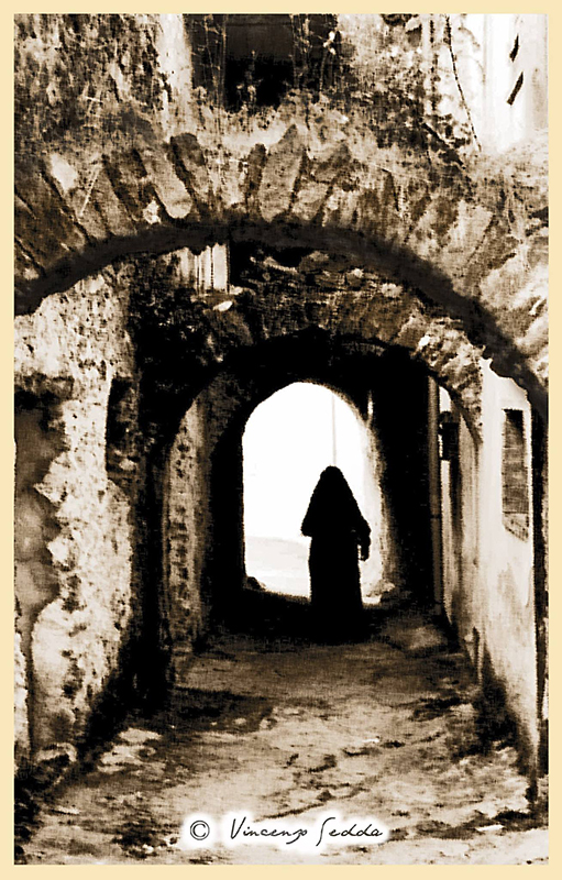 Su porzu, Dorgali - Foto: Vincenzo Sedda