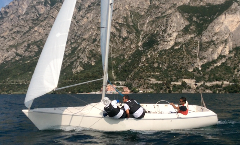 Raggi, Pira, Solazzo