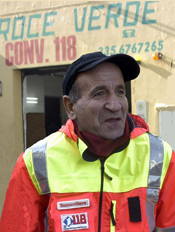 Luigi Bacchitta